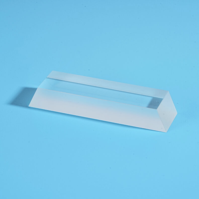 High Precision Optical Dove Prism