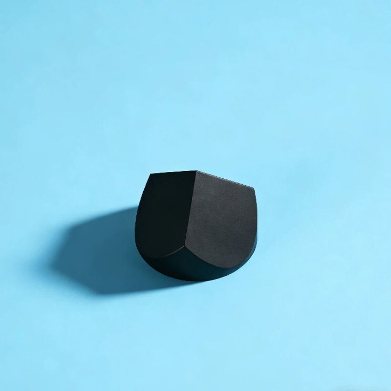 High Precision Optical Corner Cube Retroreflector Prism